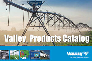 Valley® Product Catalog