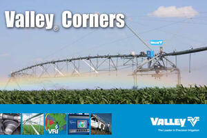 Valley® Corners Brochure